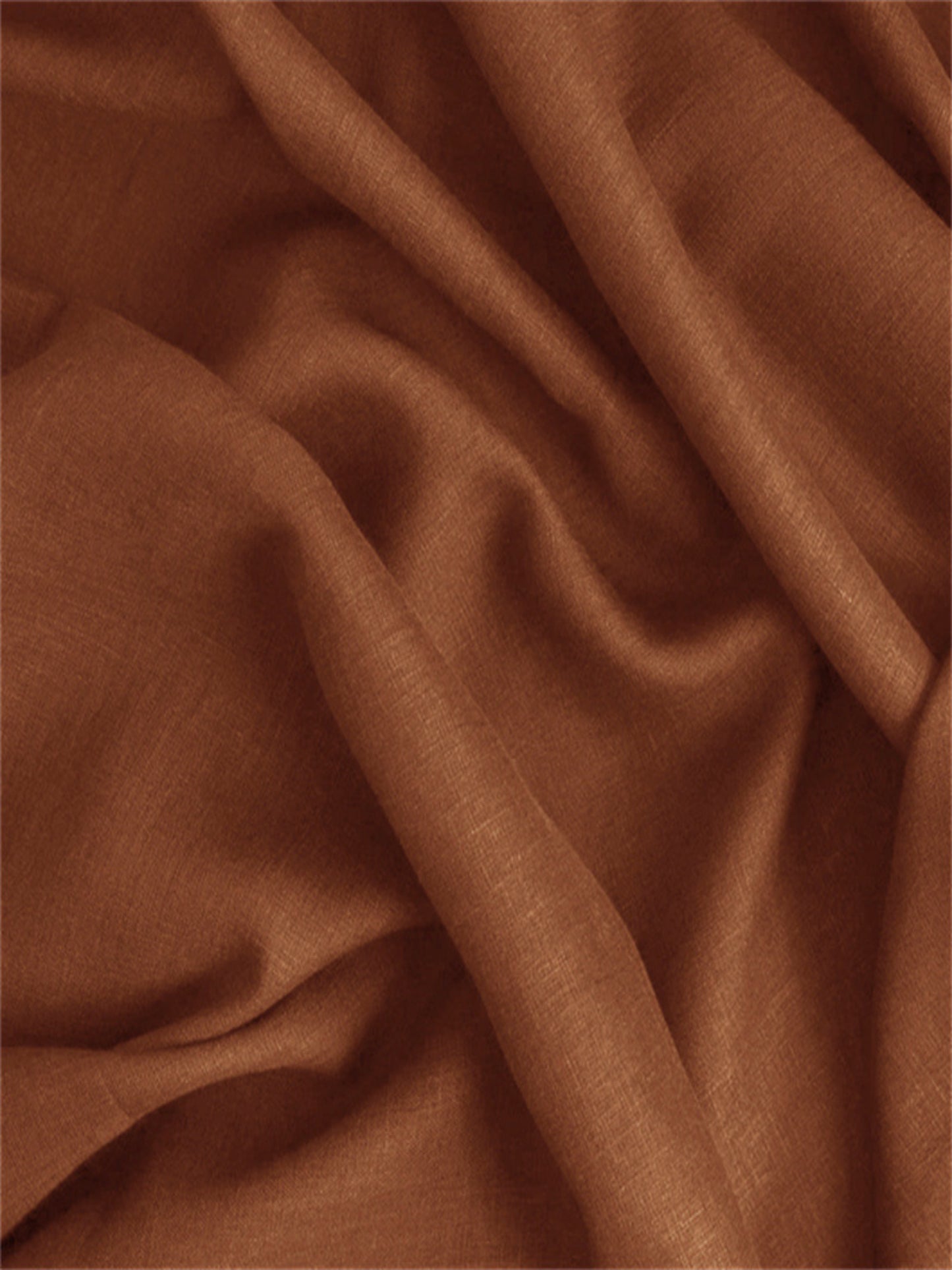 Premium Lightweight Linen Fabric for Fashion and Home Décor