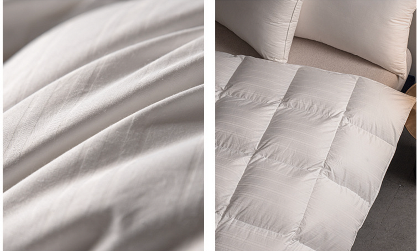 Down Duvet