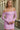 Pink Allure Off-Shoulder Rhinestone Bodycon Dress CRTJ0625-007