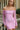 Pink Allure Off-Shoulder Rhinestone Bodycon Dress CRTJ0625-007