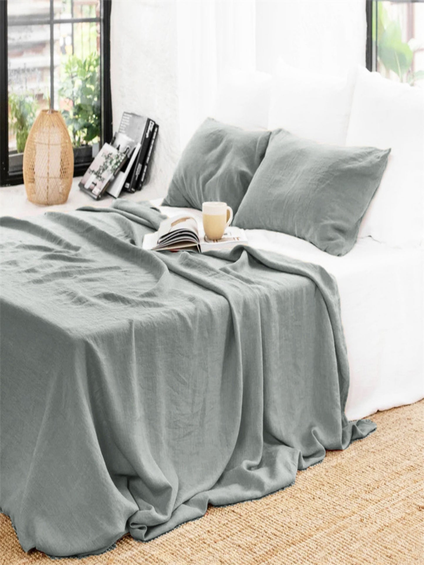 Luxury Soft Bedding Set for a Cozy Sleep