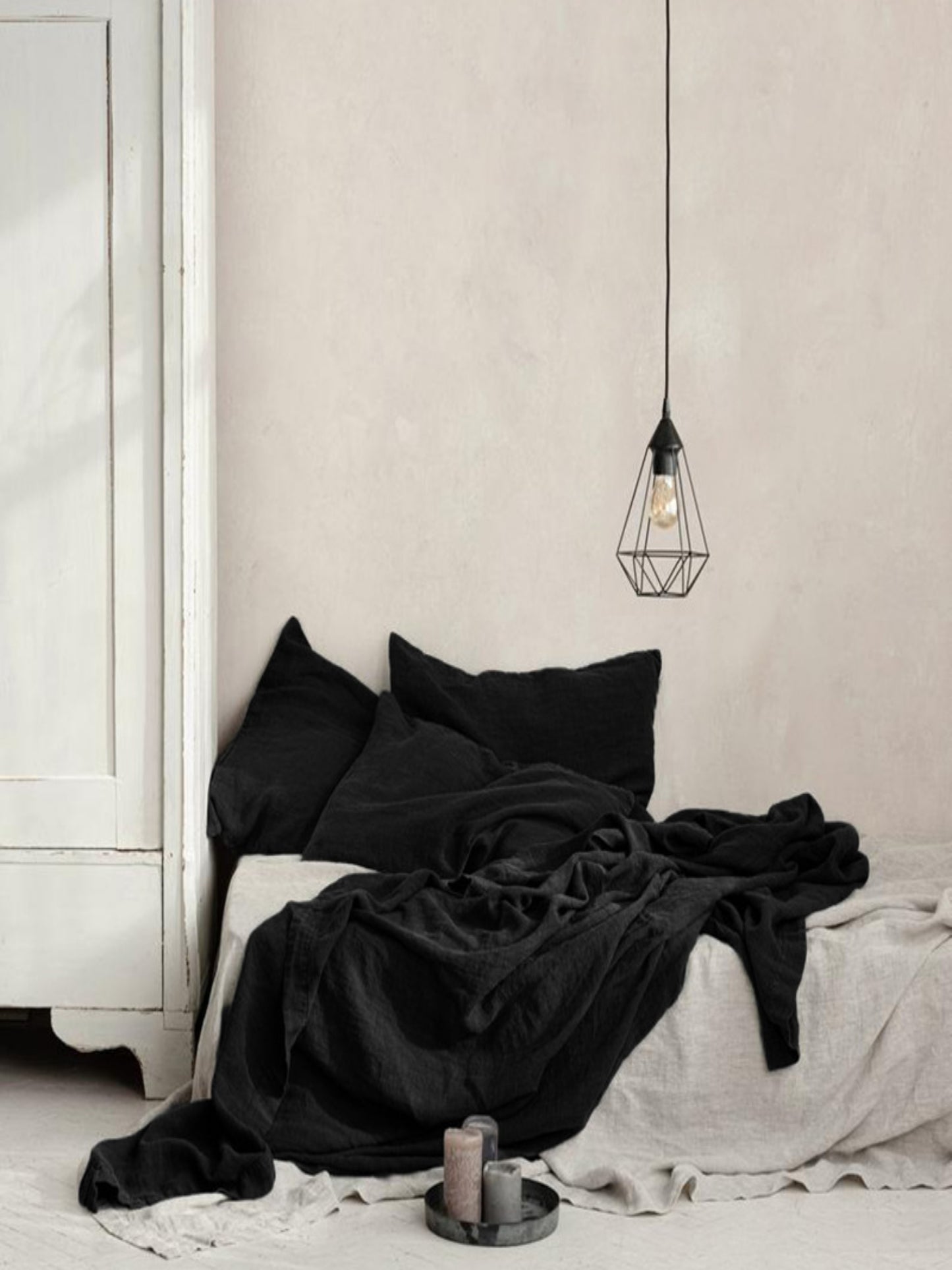 Luxury Soft Bedding Set for a Cozy Sleep