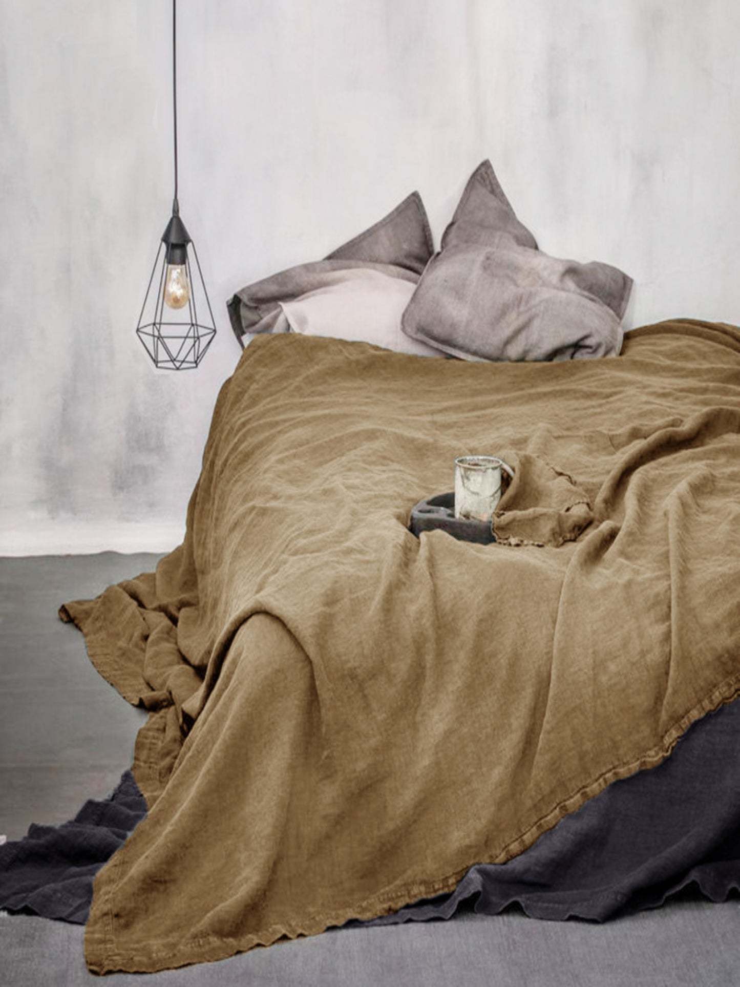 Luxury Soft Bedding Set for a Cozy Sleep