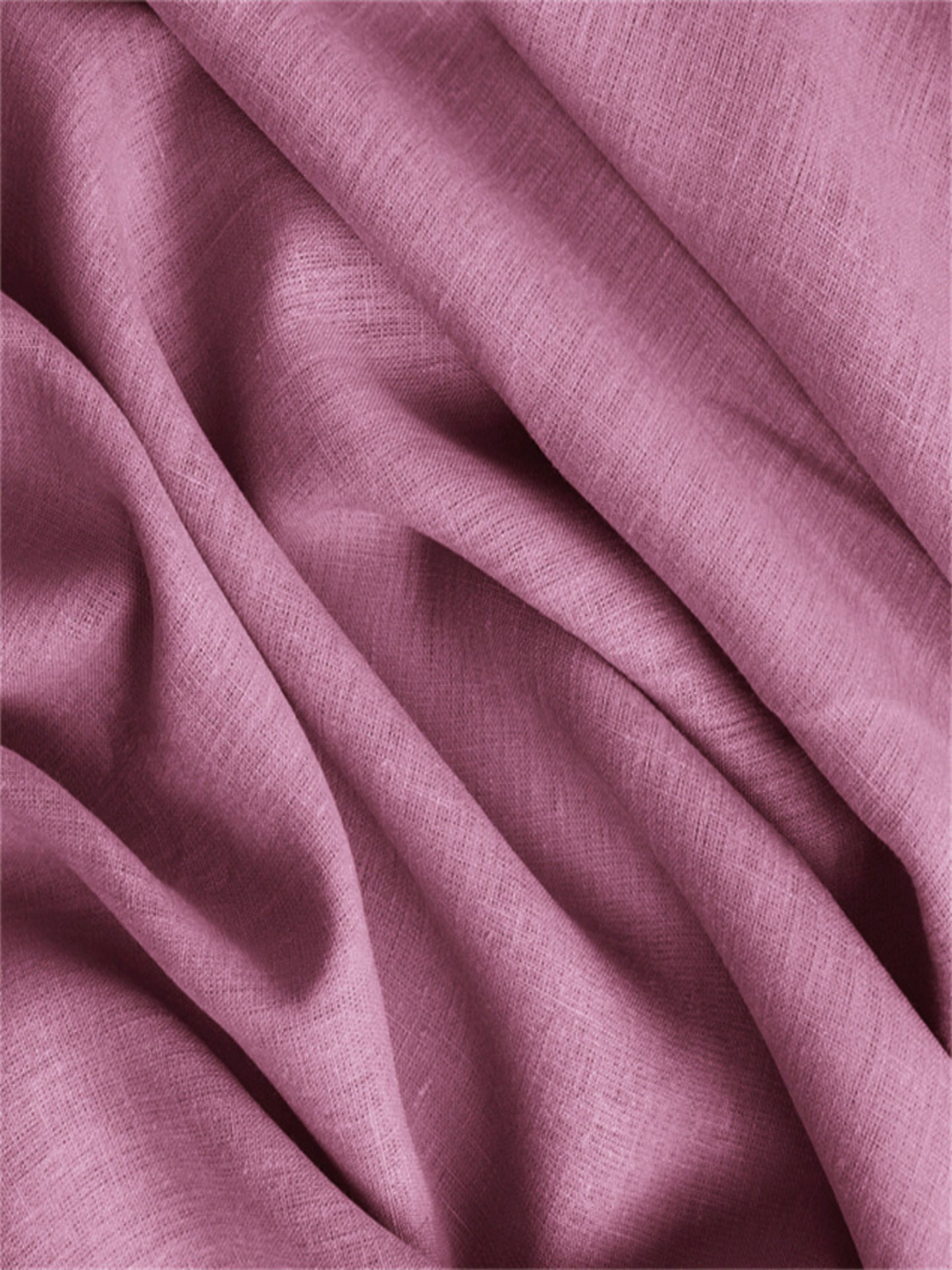 Premium Lightweight Linen Fabric for Fashion and Home Décor