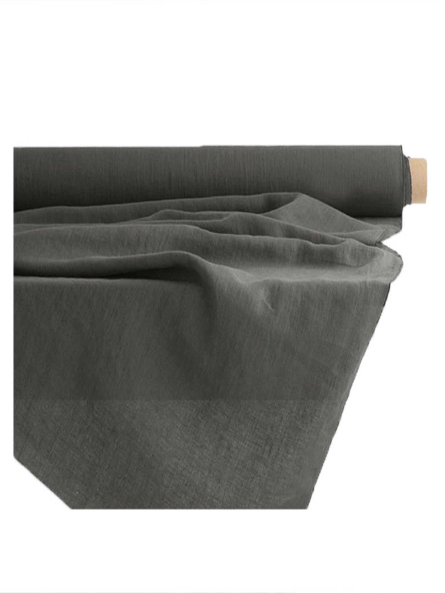 Premium Lightweight Linen Fabric for Fashion and Home Décor