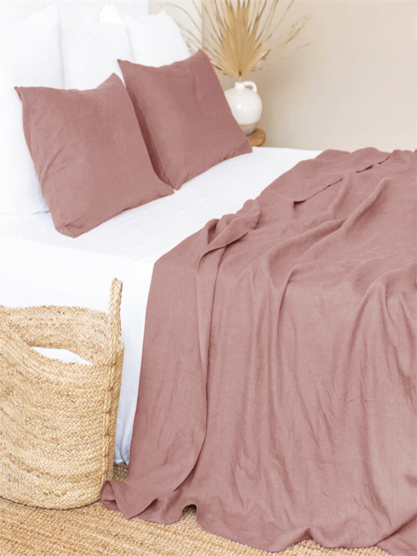 Luxury Soft Bedding Set for a Cozy Sleep