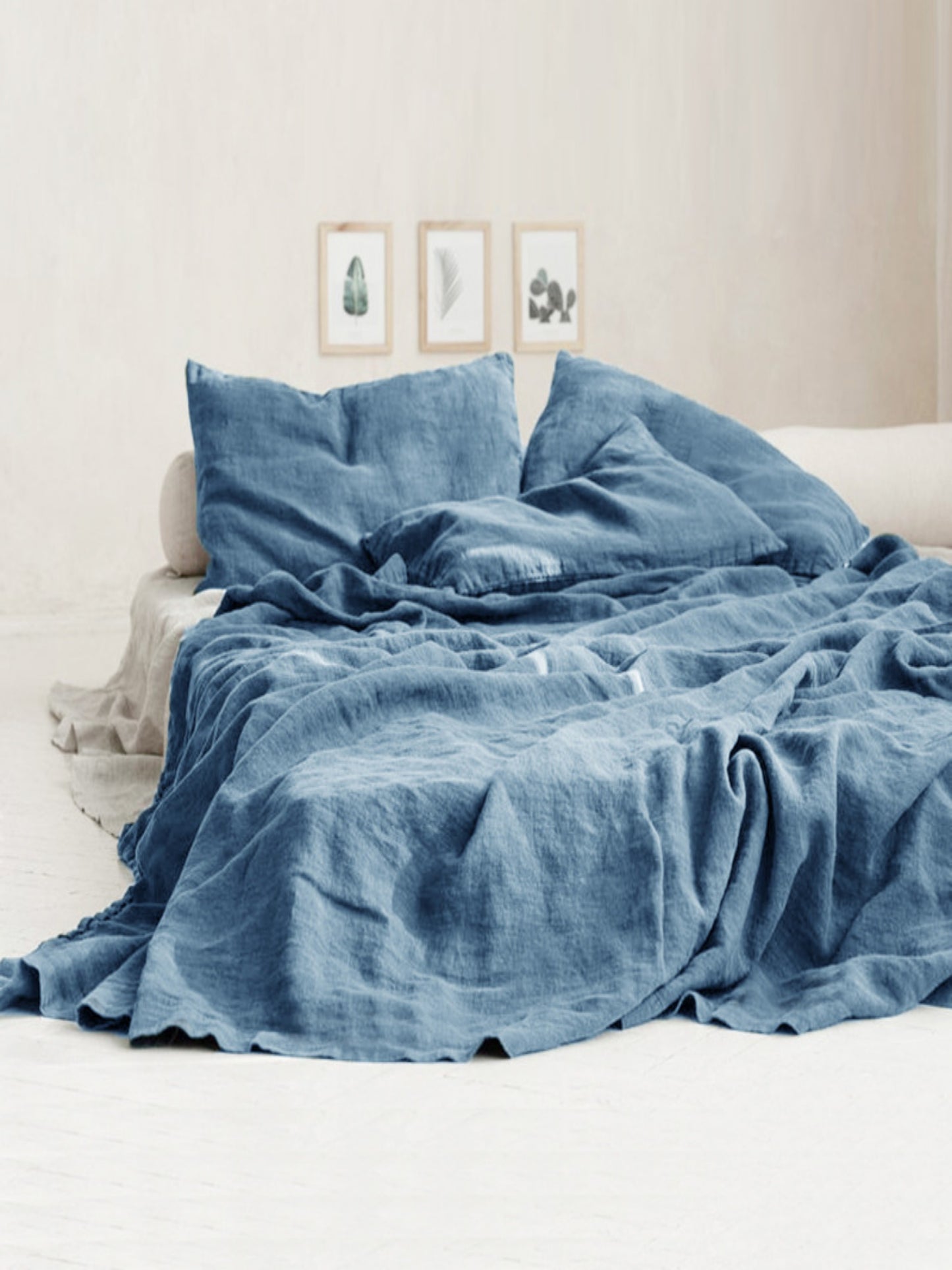 Luxury Soft Bedding Set for a Cozy Sleep