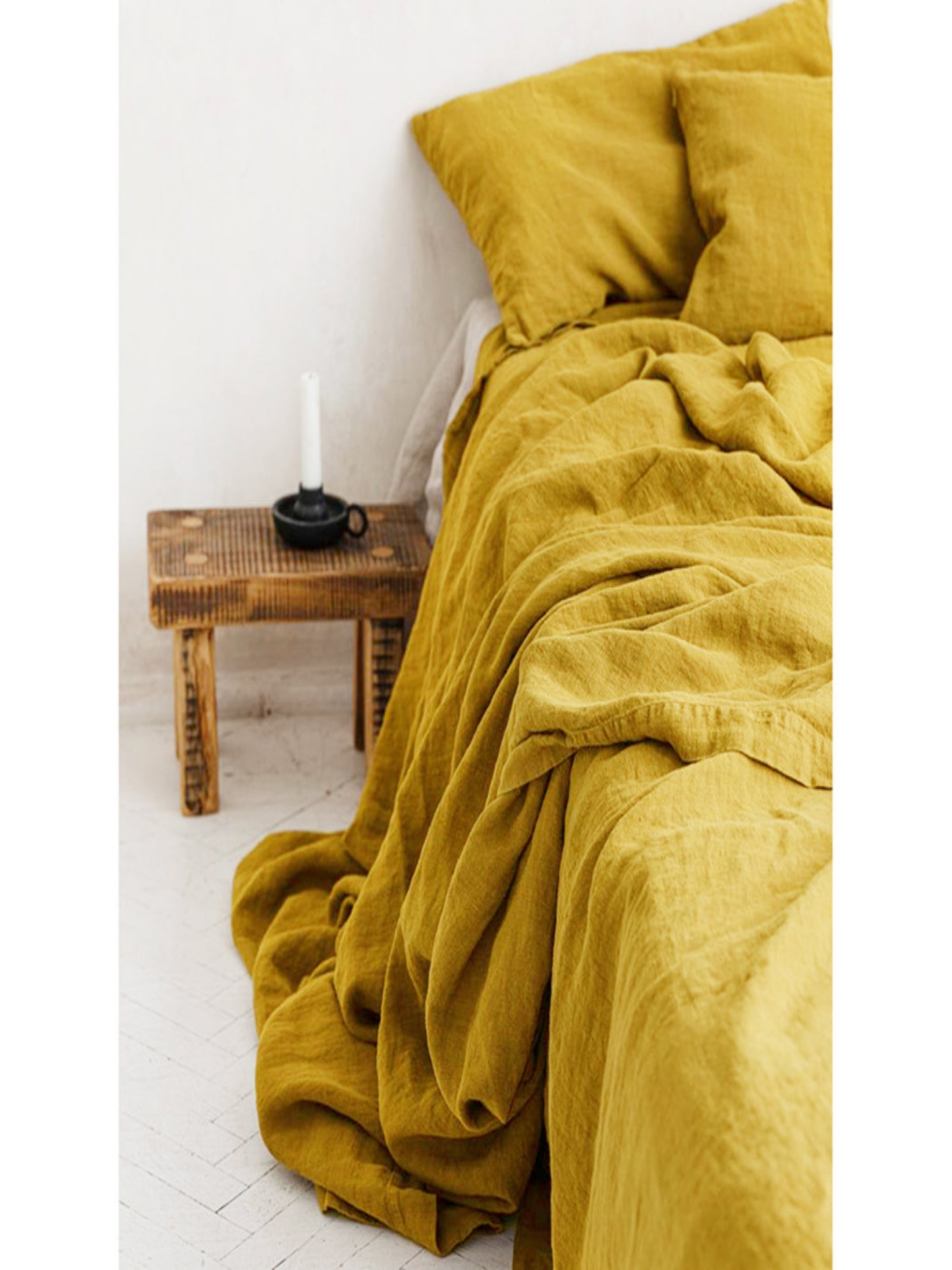 Luxury Soft Bedding Set for a Cozy Sleep