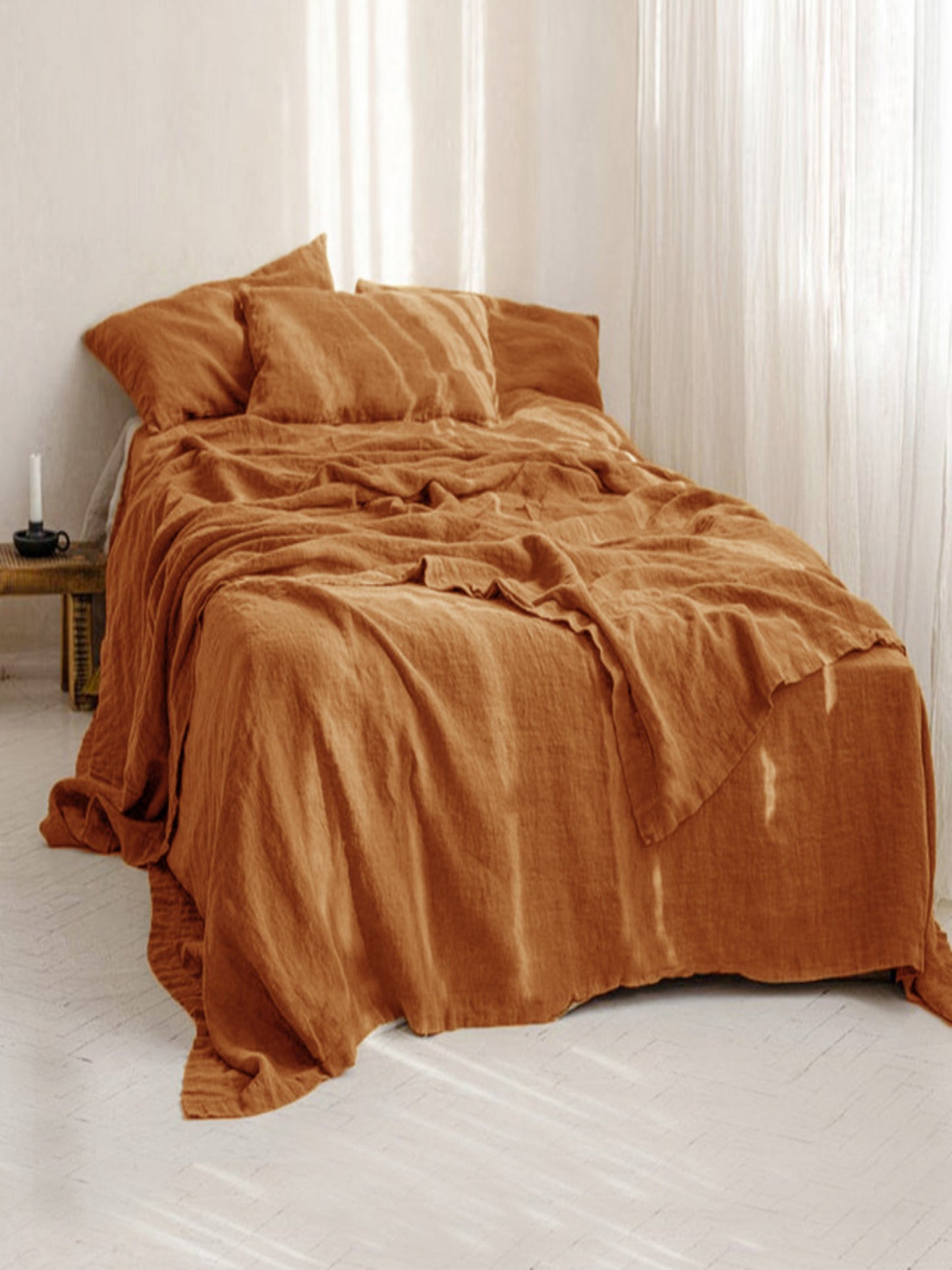 Luxury Soft Bedding Set for a Cozy Sleep
