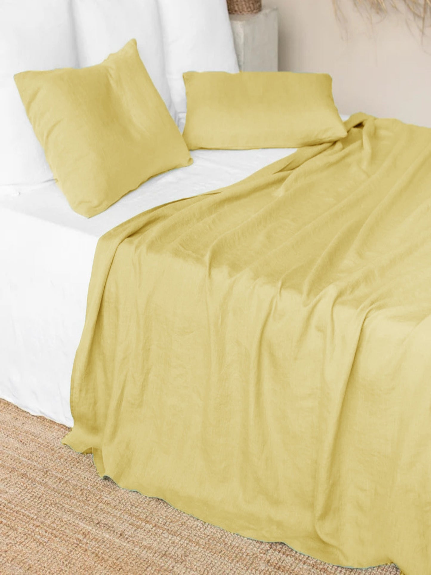 Luxury Soft Bedding Set for a Cozy Sleep