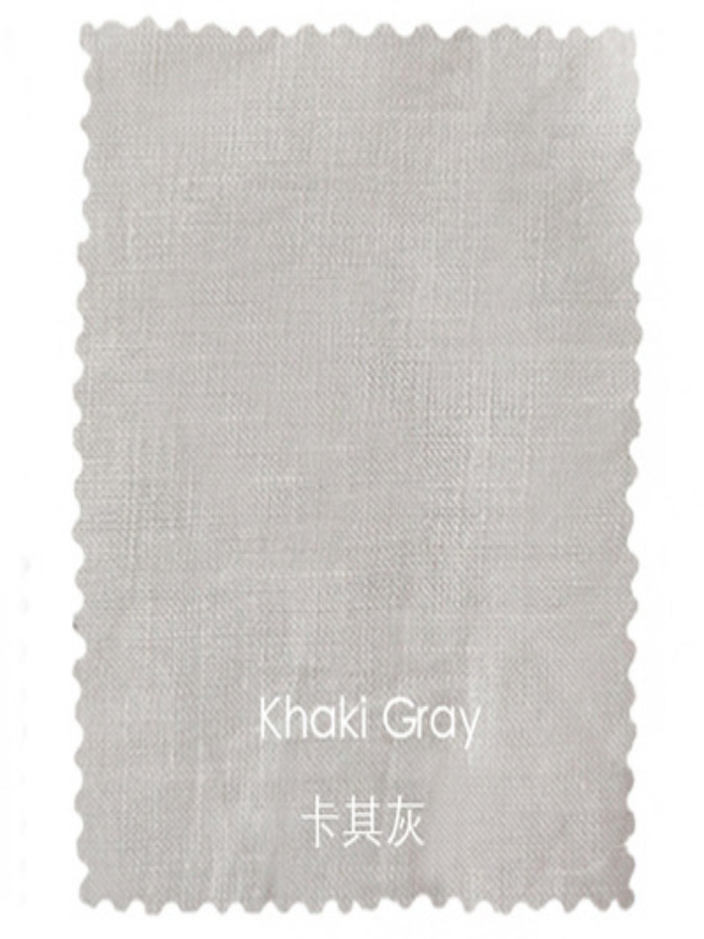 Customizable Linen Solid Color Fabric for Bedding, Tablecloths, Sofas, Curtains, and DIY Home Textiles