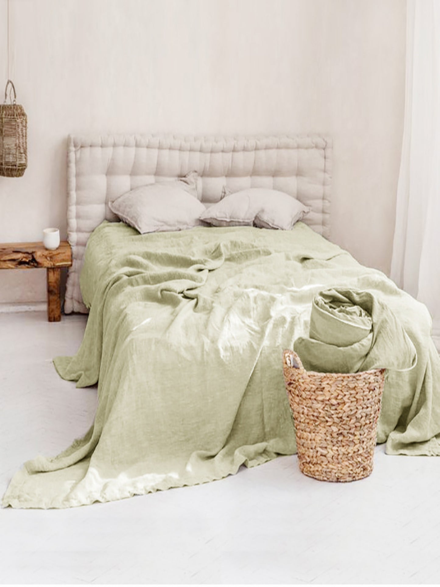 Luxury Soft Bedding Set for a Cozy Sleep
