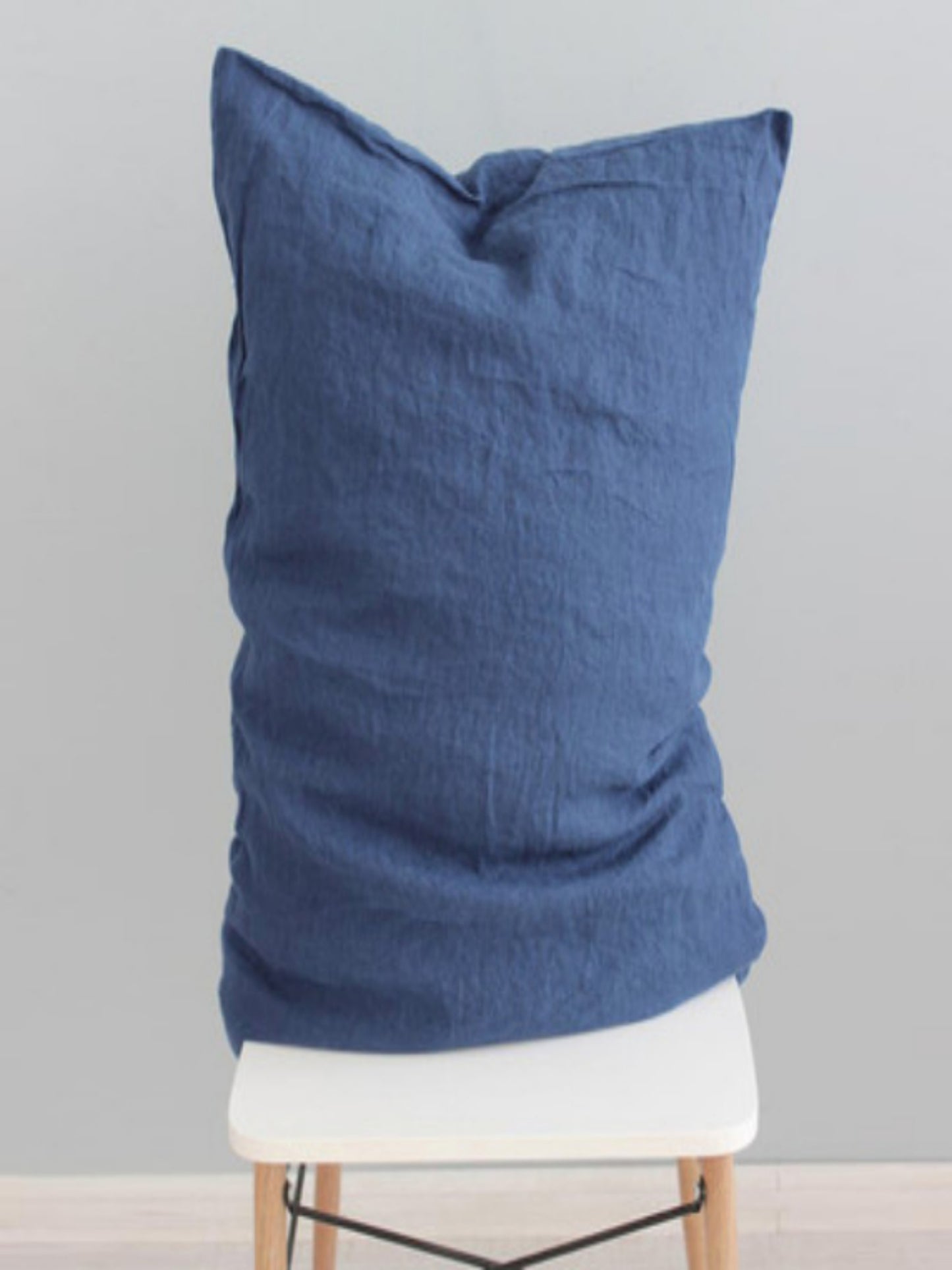Premium Linen Pillowcase Set