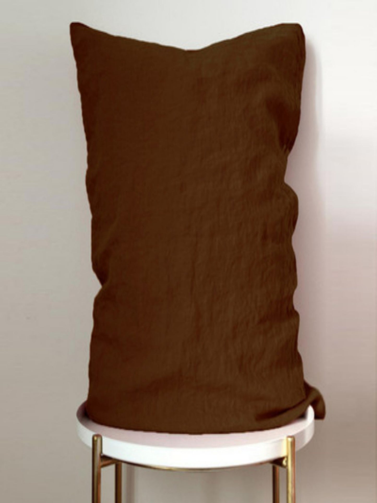 Premium Linen Pillowcase Set