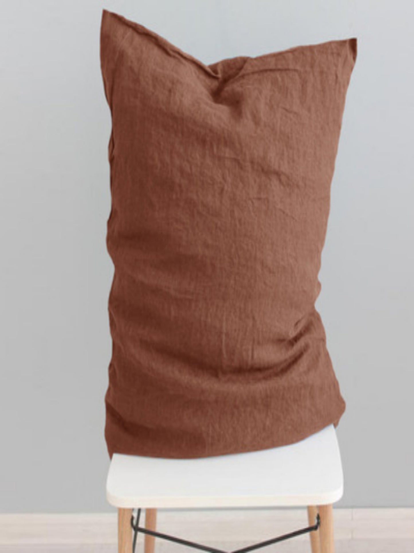 Premium Linen Pillowcase Set