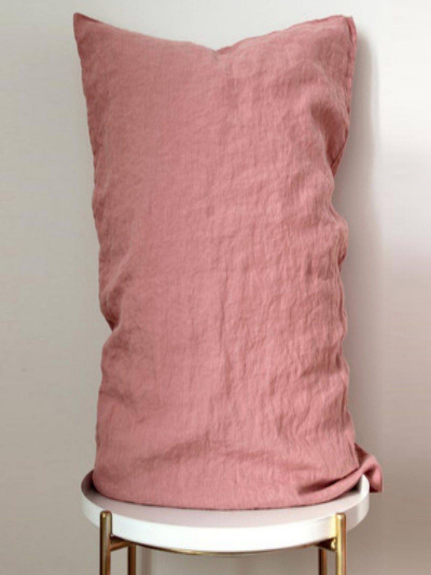 Premium Linen Pillowcase Set