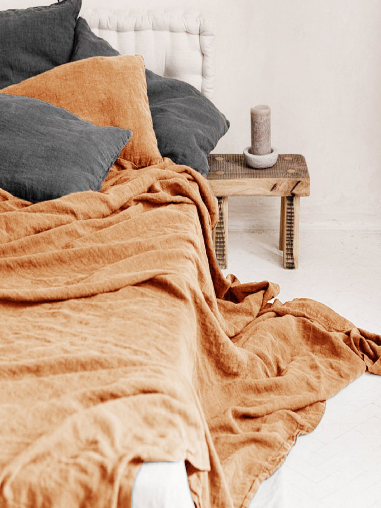 Luxury Soft Bedding Set for a Cozy Sleep