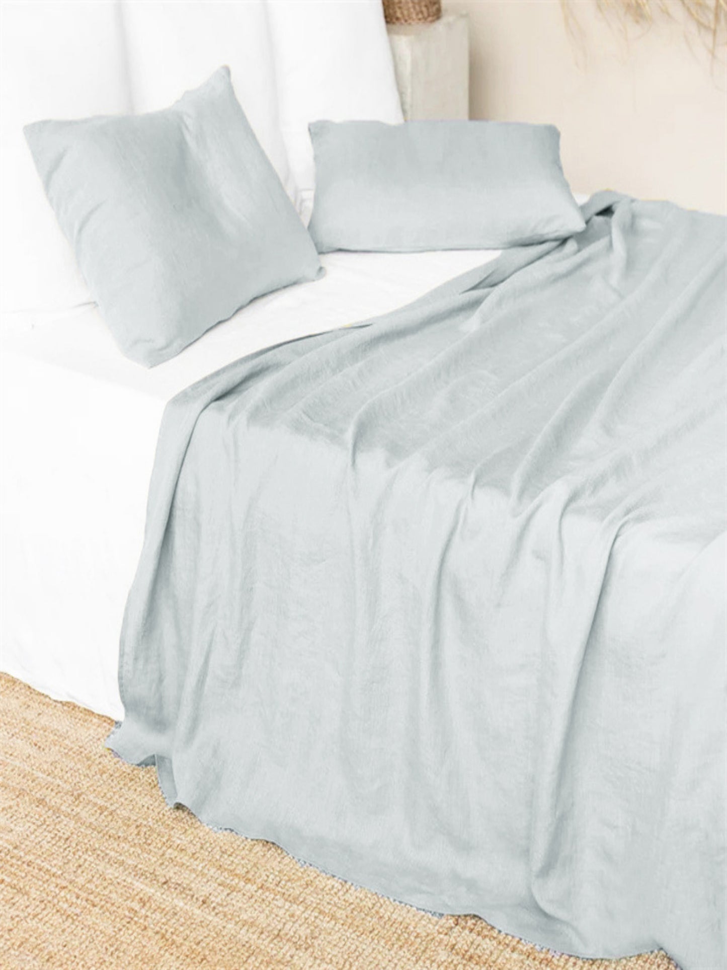Luxury Soft Bedding Set for a Cozy Sleep