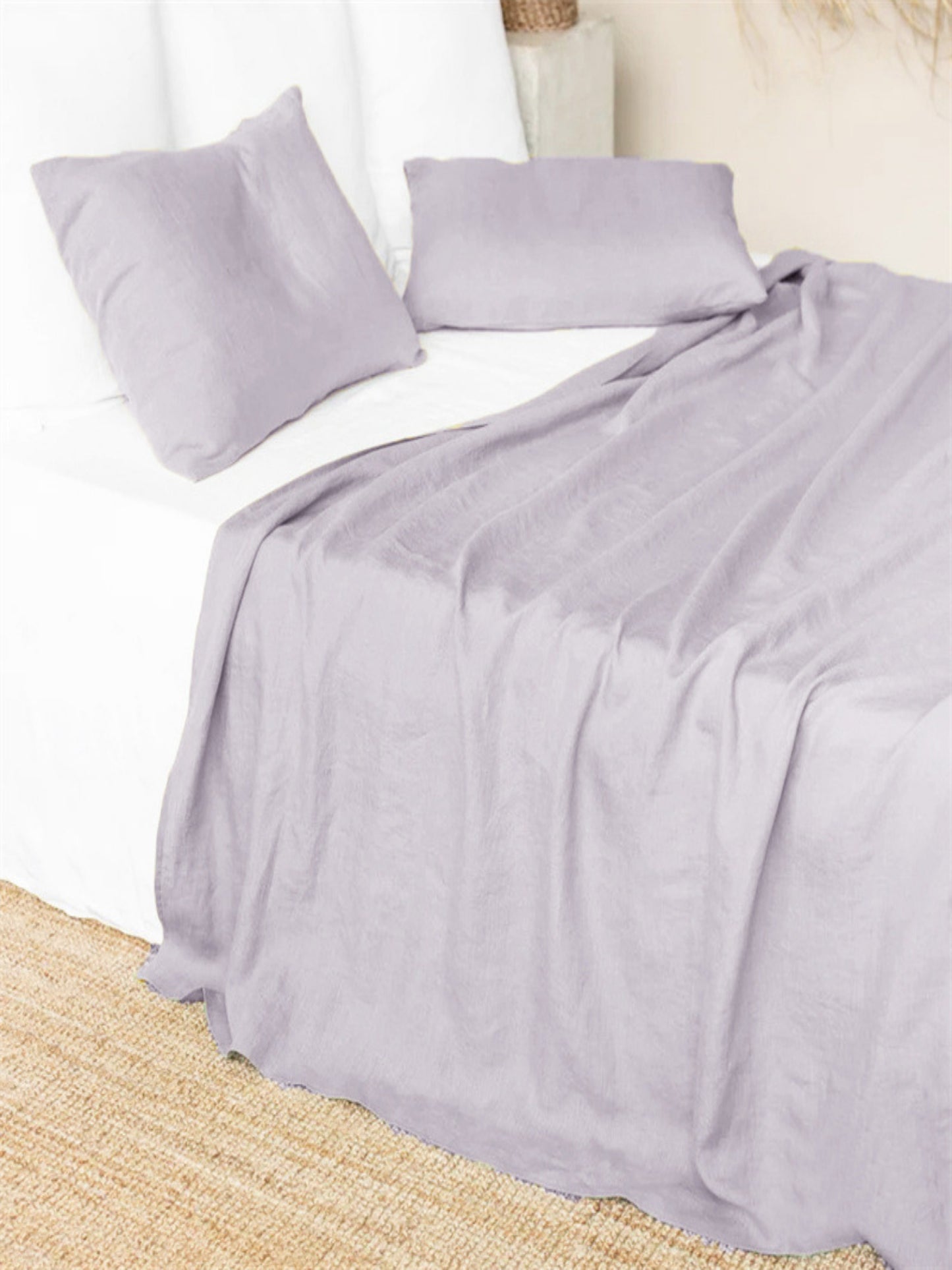 Luxury Soft Bedding Set for a Cozy Sleep