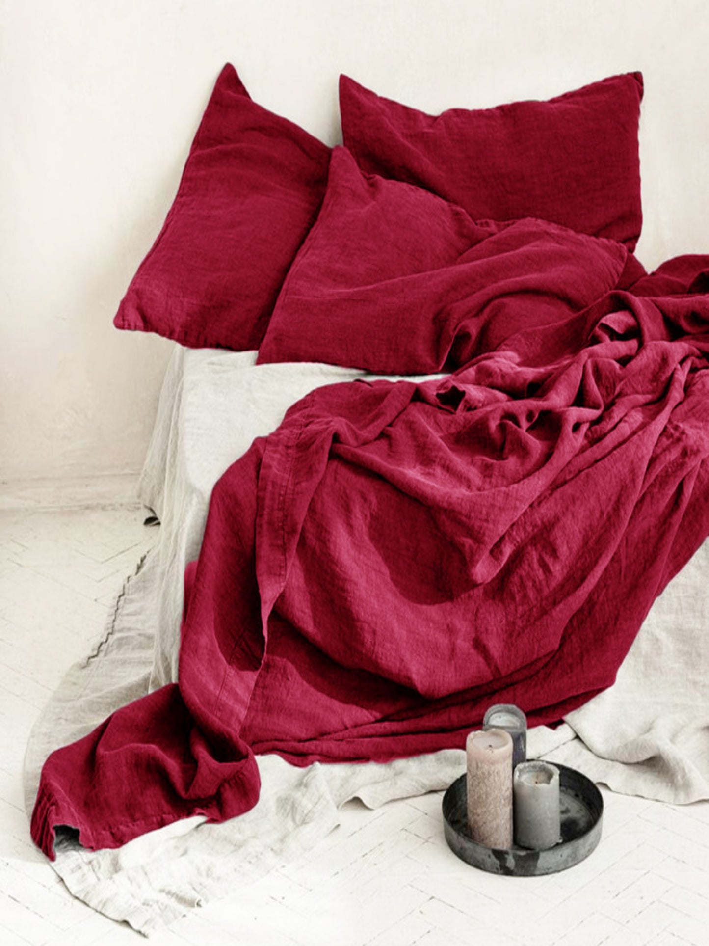 Luxury Soft Bedding Set for a Cozy Sleep