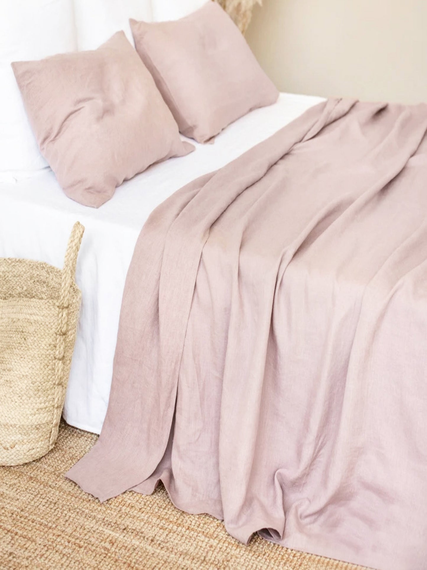 Luxury Soft Bedding Set for a Cozy Sleep