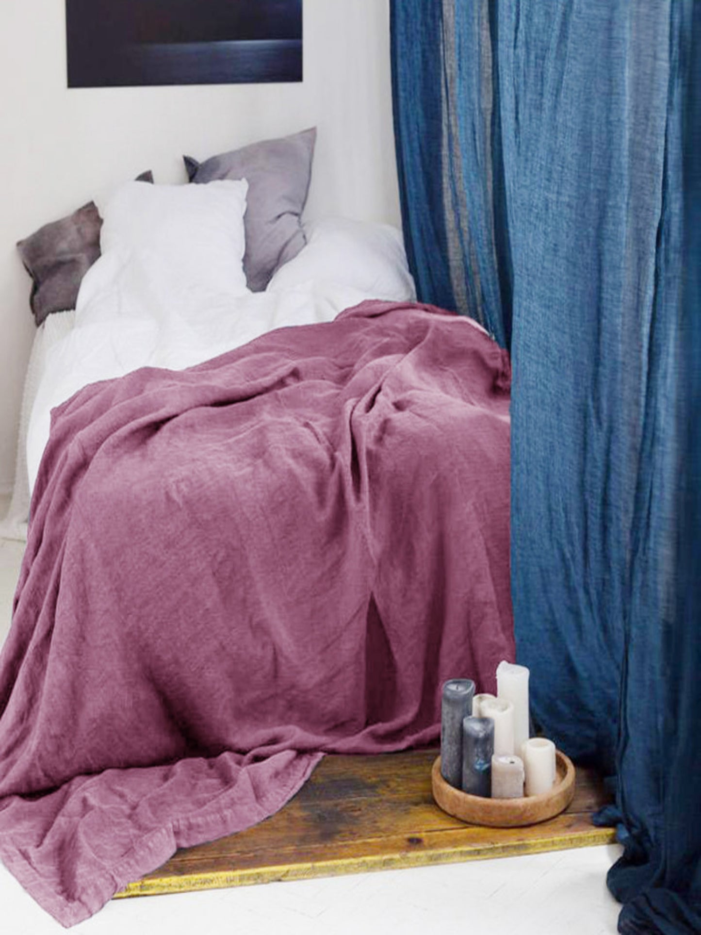 Luxury Soft Bedding Set for a Cozy Sleep