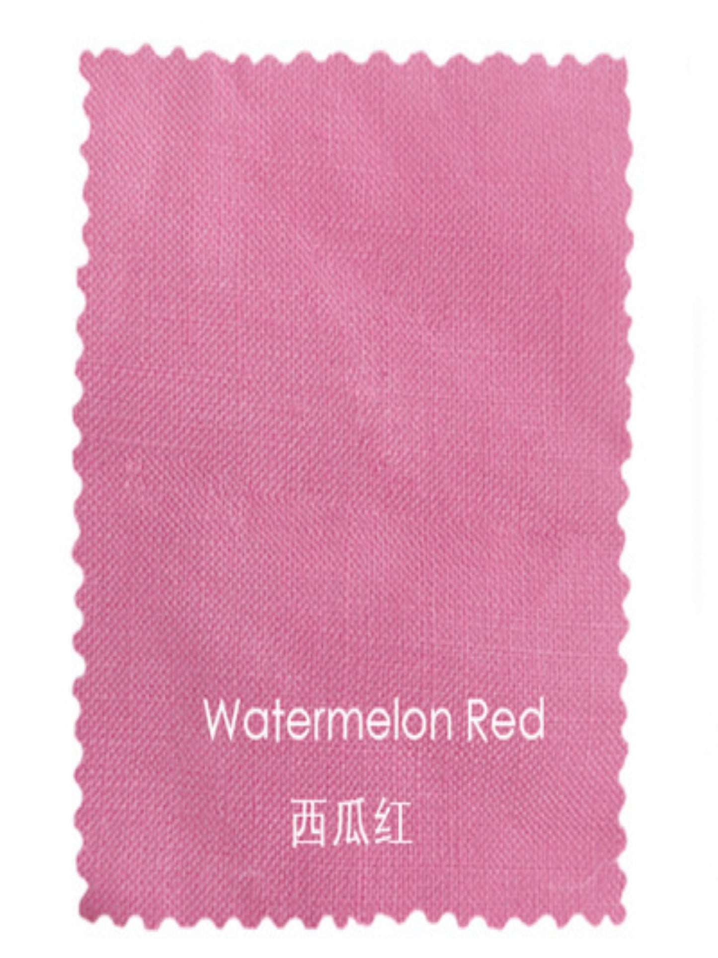 Customizable Linen Solid Color Fabric for Bedding, Tablecloths, Sofas, Curtains, and DIY Home Textiles