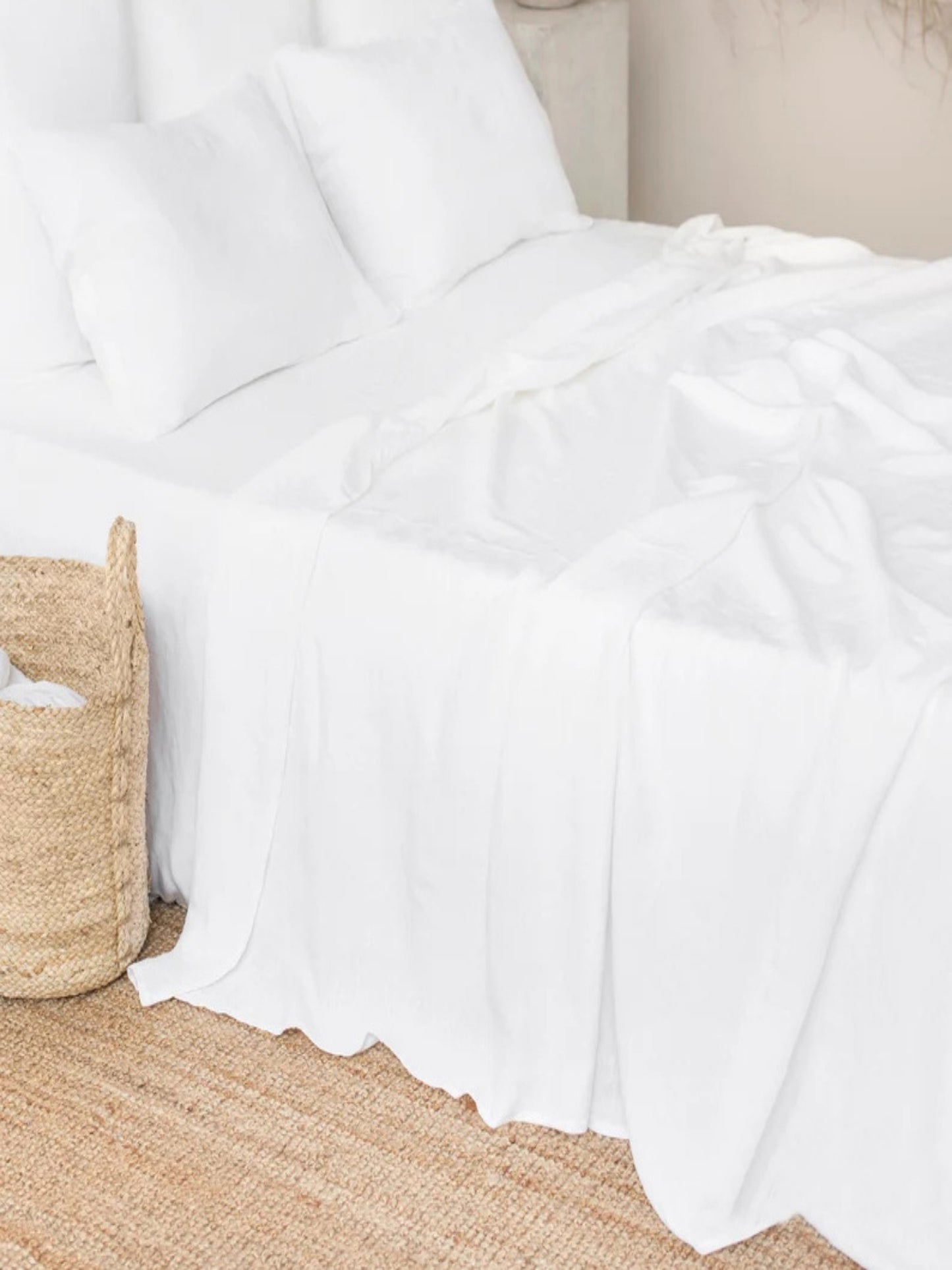 Luxury Soft Bedding Set for a Cozy Sleep