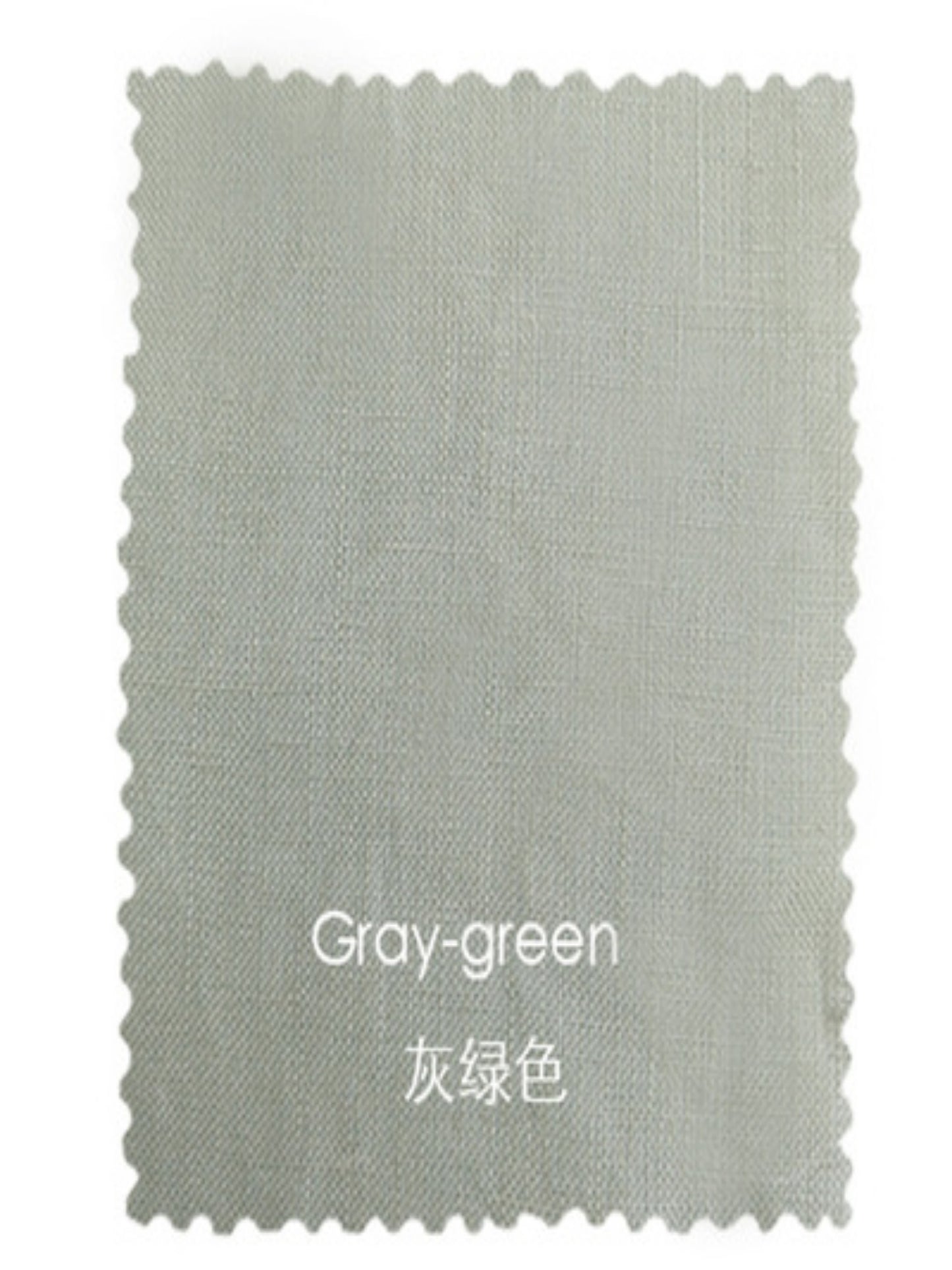 Customizable Linen Solid Color Fabric for Bedding, Tablecloths, Sofas, Curtains, and DIY Home Textiles