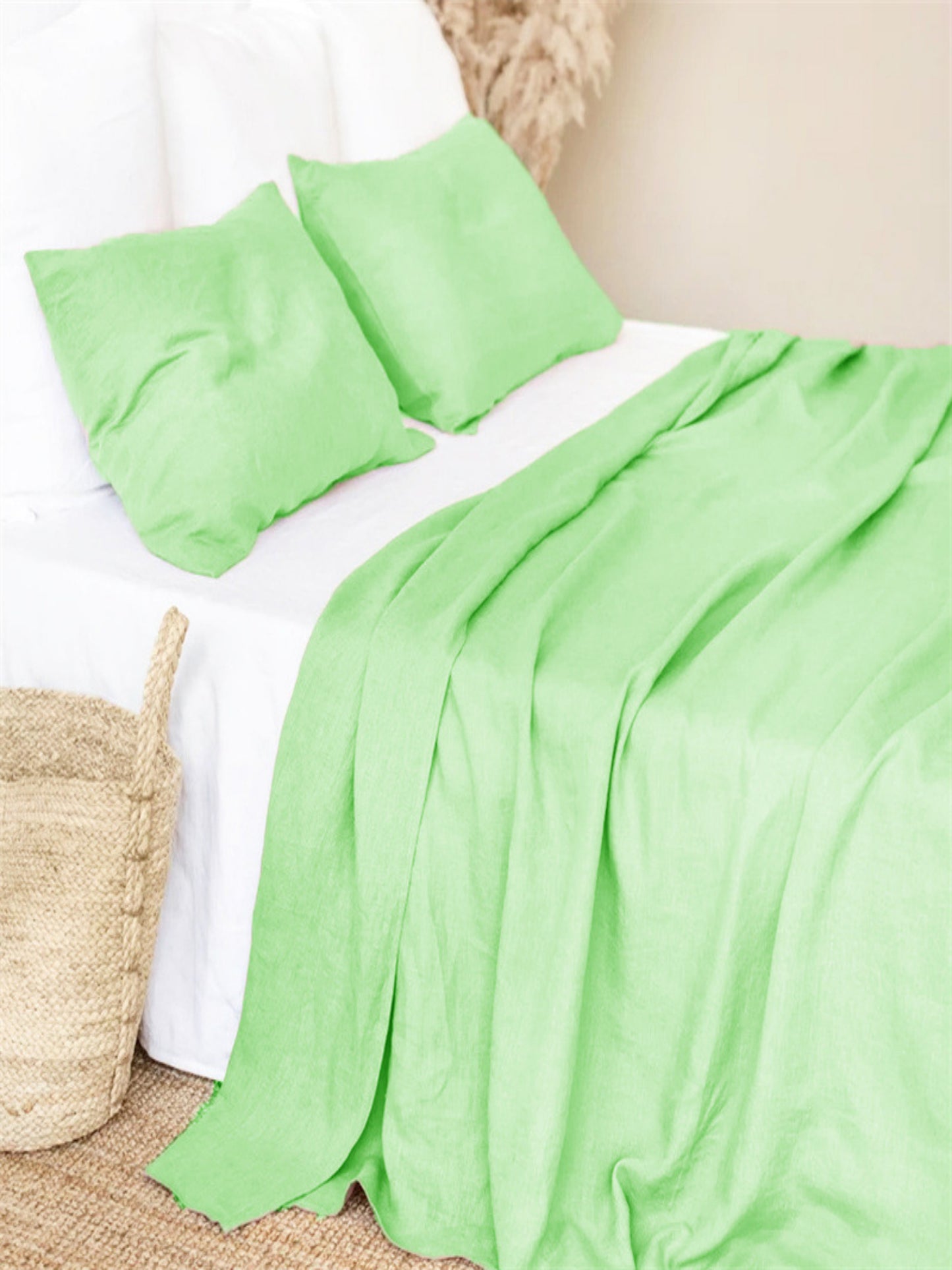 Luxury Soft Bedding Set for a Cozy Sleep