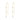 Gold Plated Cubic Zirconia Long Chain Threader Earrings AAA056