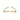 Gold Plated Shooting Star Cubic Zirconia Huggie Earrings AAA1619