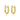 Gold Plated Geometric U-Shape Huggie Hoop Earrings AAA1810