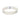 Elegant Double Layered Faux Pearl & Cubic Zirconia Bracelet AAA751