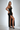 Halter Plunge High-Slit Maxi Dress NDS-0016