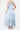 Light Chiffon Breezy Summer Dress