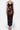 Floral Sequined Evening Dress