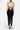 Chic Black Halter Neck Backless Dress