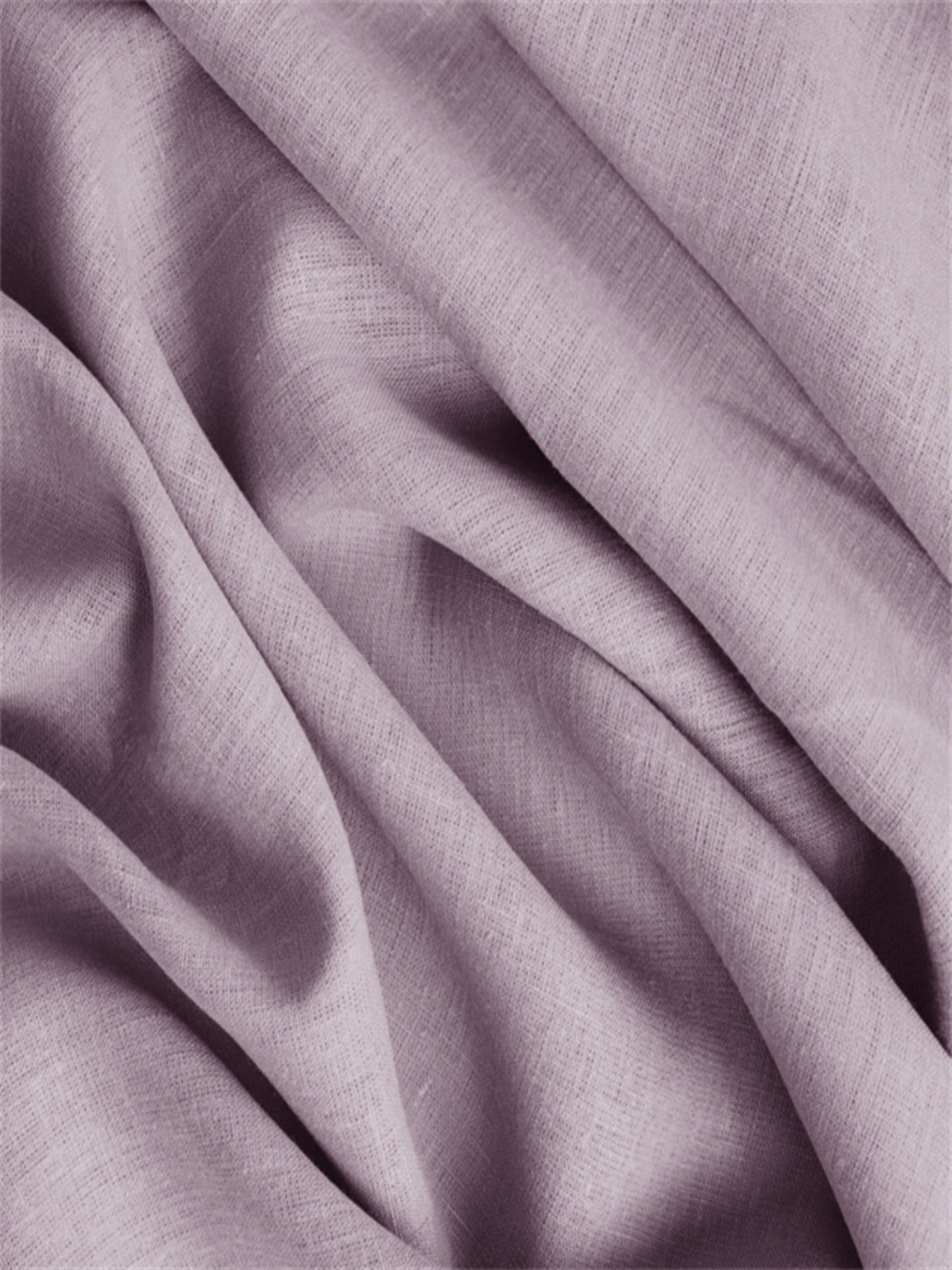 Premium Lightweight Linen Fabric for Fashion and Home Décor
