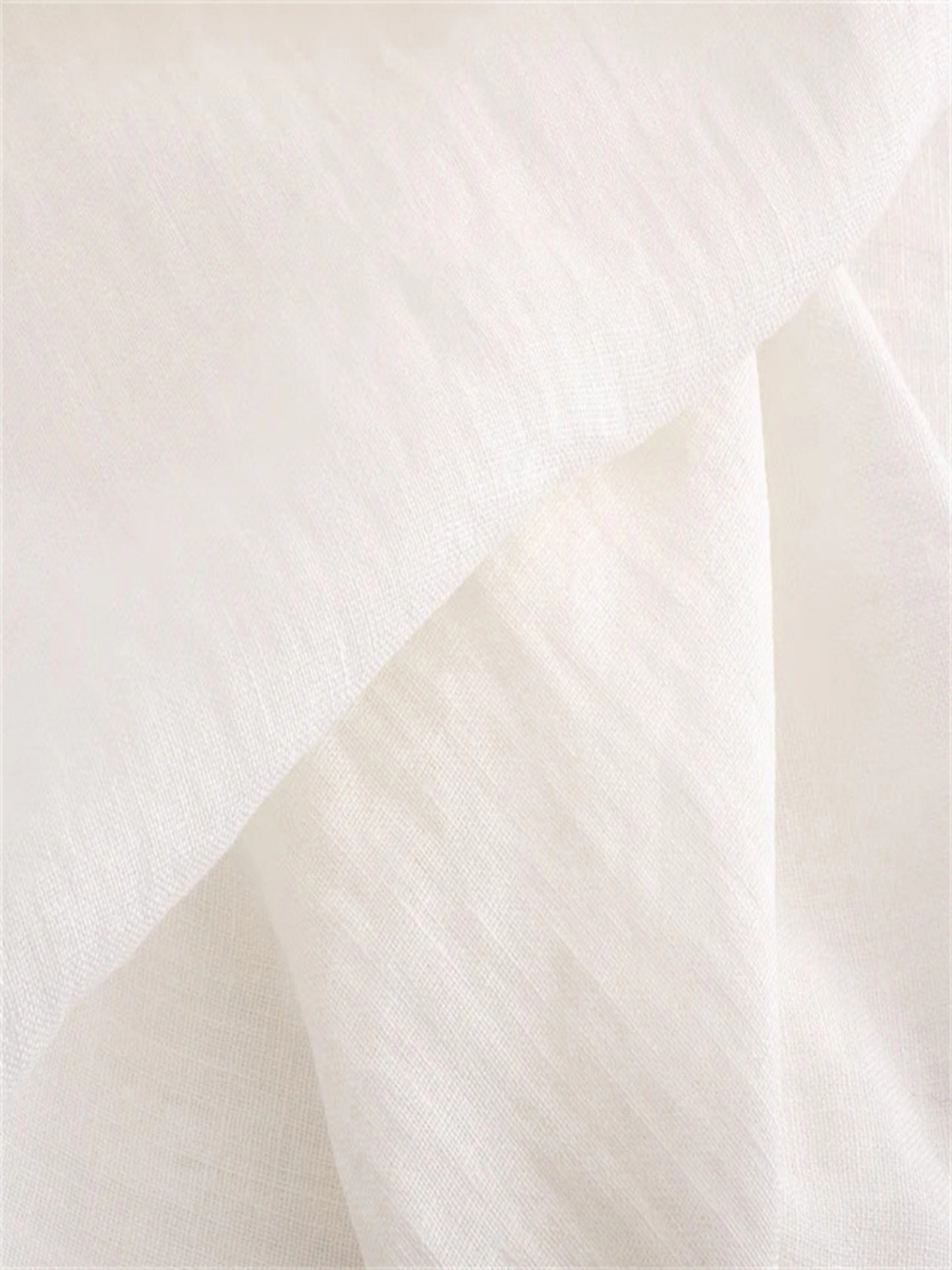 Premium Lightweight Linen Fabric for Fashion and Home Décor