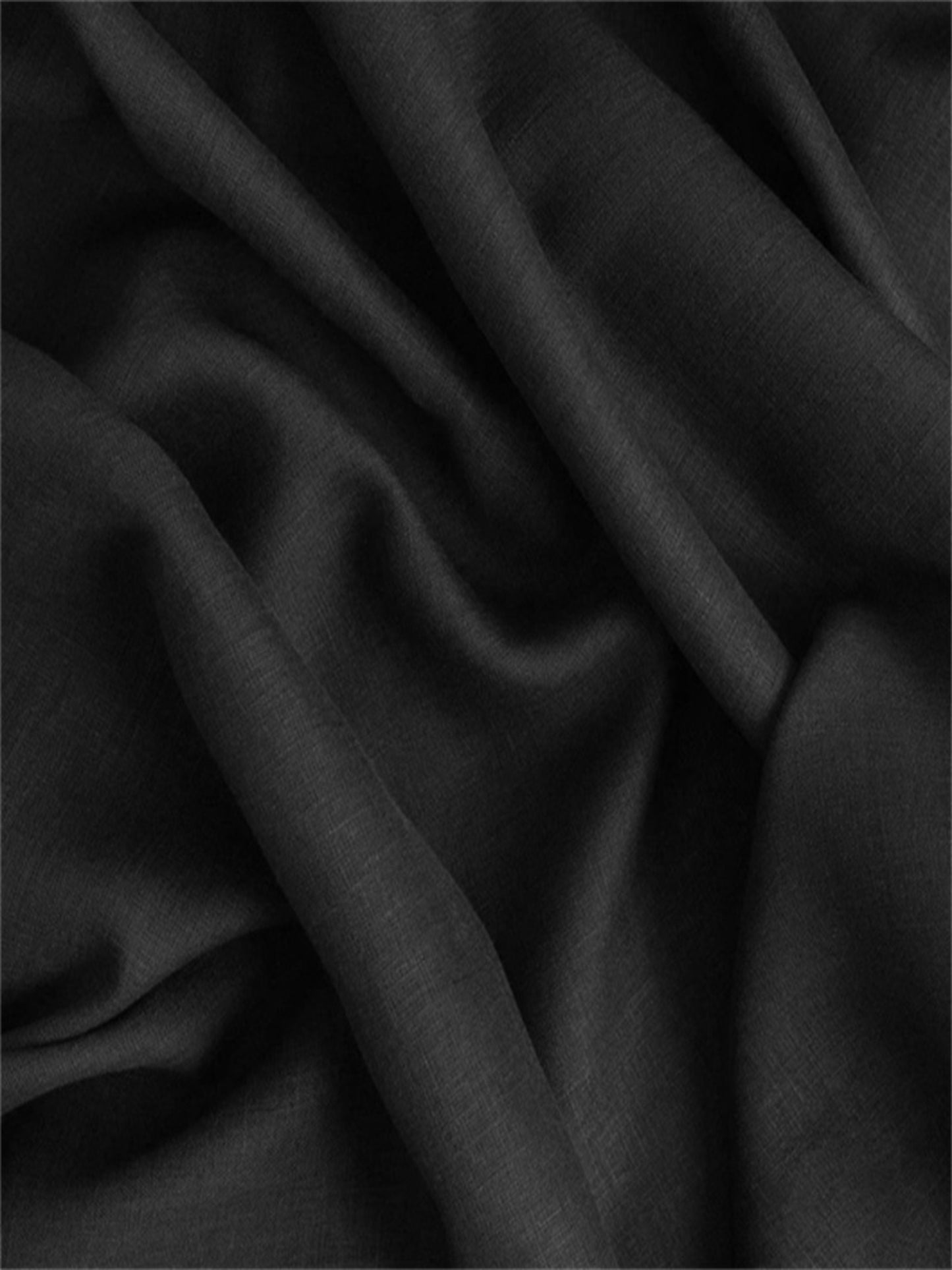 Premium Lightweight Linen Fabric for Fashion and Home Décor