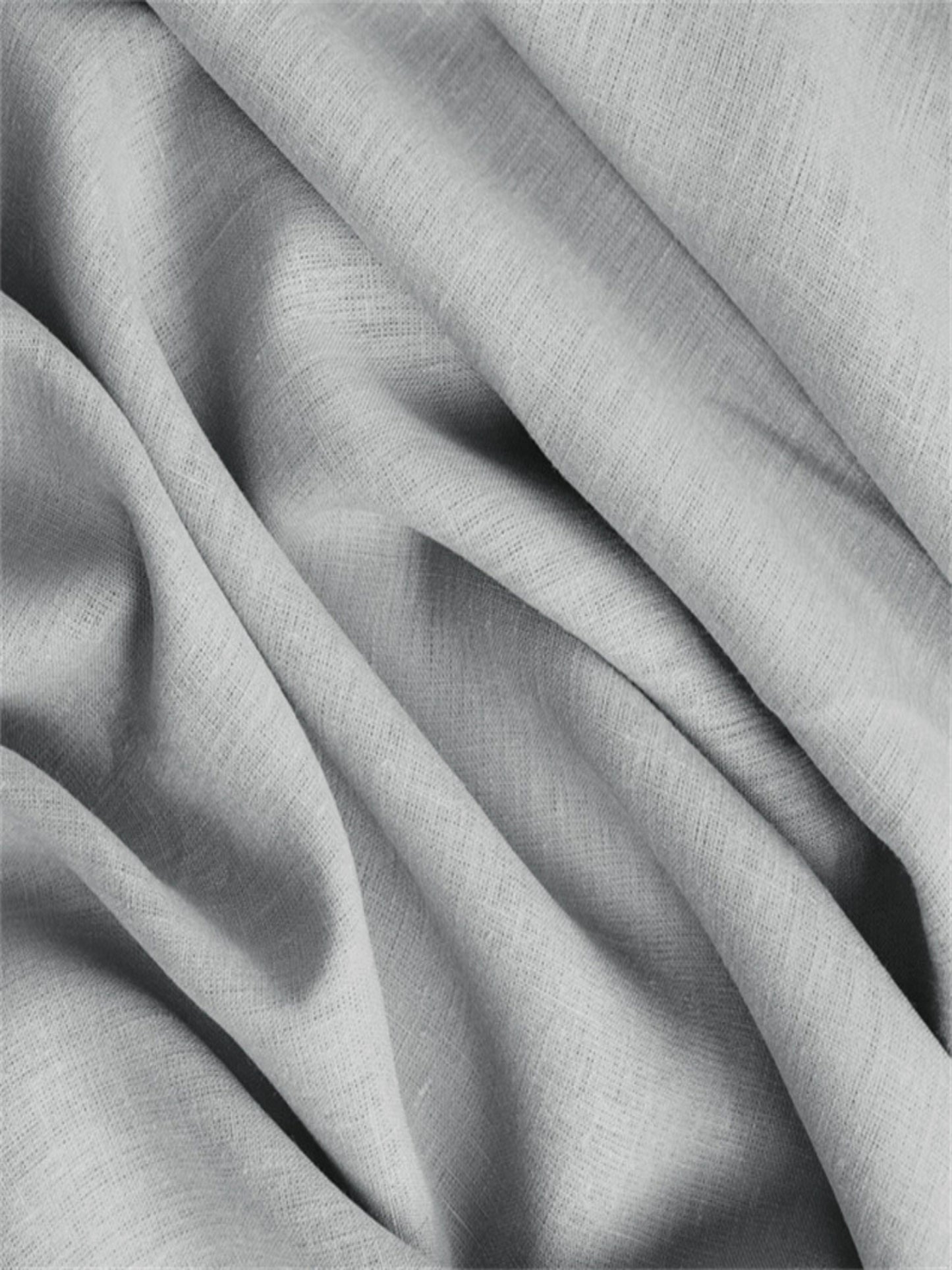Premium Lightweight Linen Fabric for Fashion and Home Décor