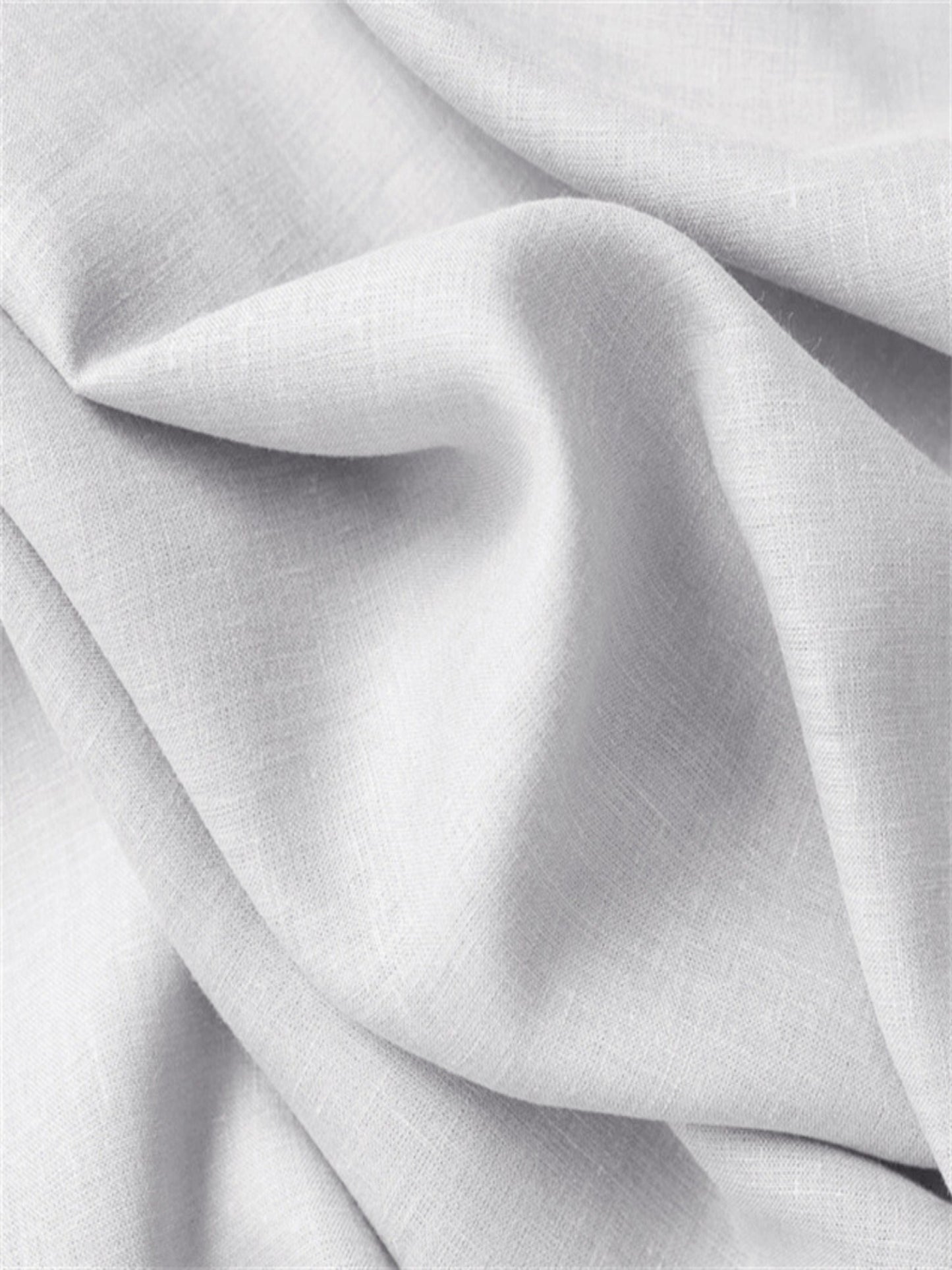 Premium Lightweight Linen Fabric for Fashion and Home Décor