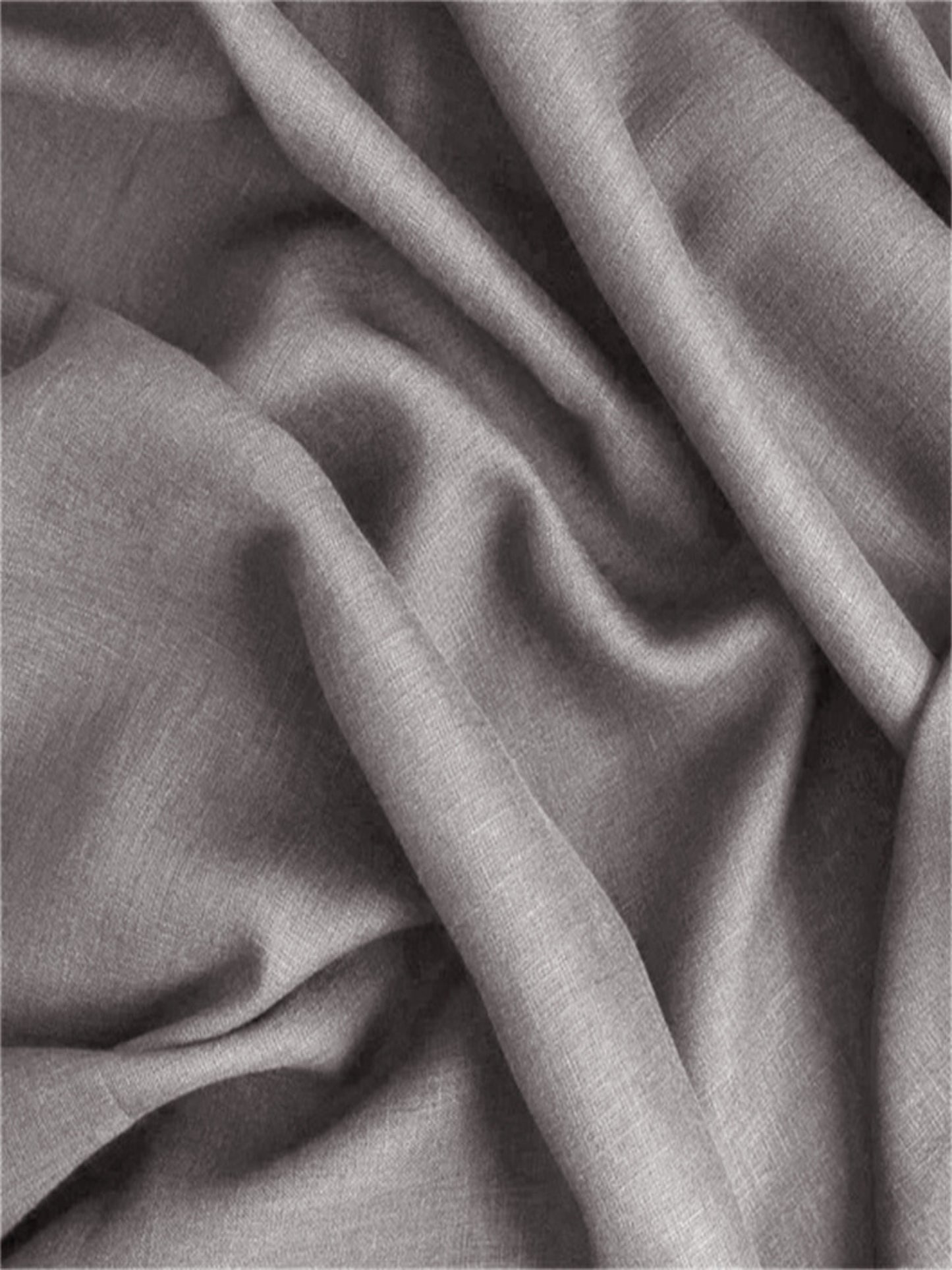 Premium Lightweight Linen Fabric for Fashion and Home Décor