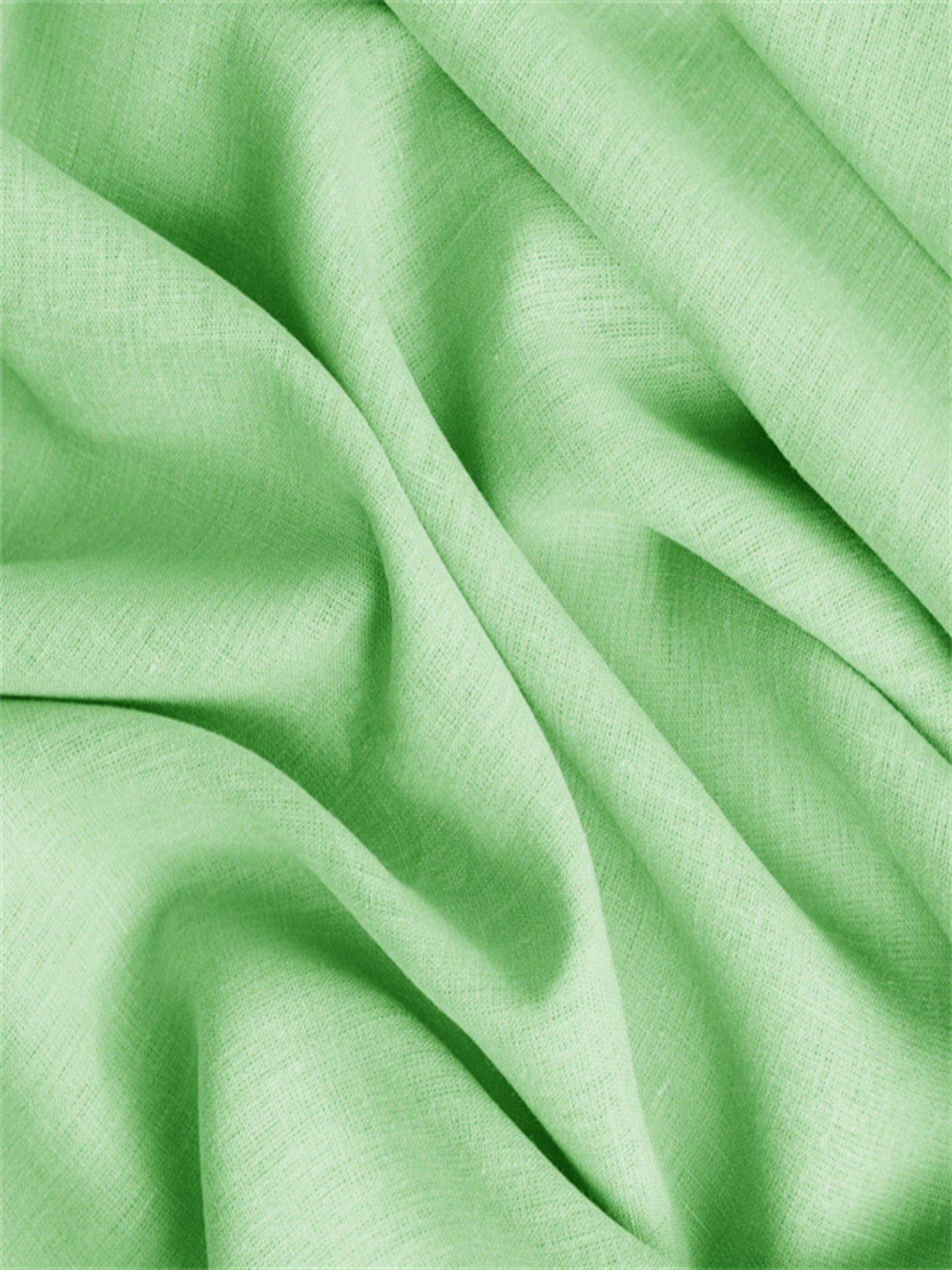 Premium Lightweight Linen Fabric for Fashion and Home Décor