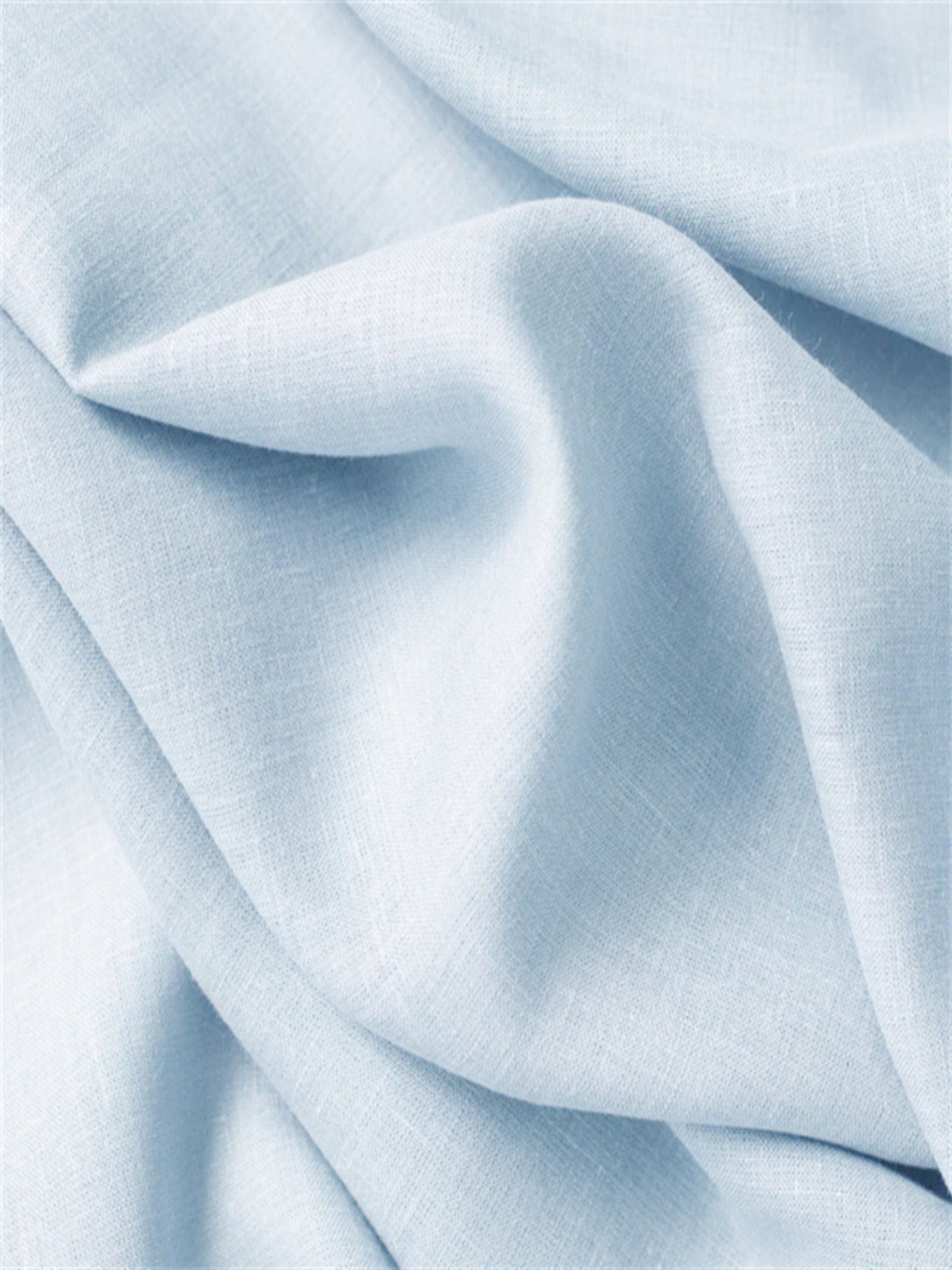 Premium Lightweight Linen Fabric for Fashion and Home Décor