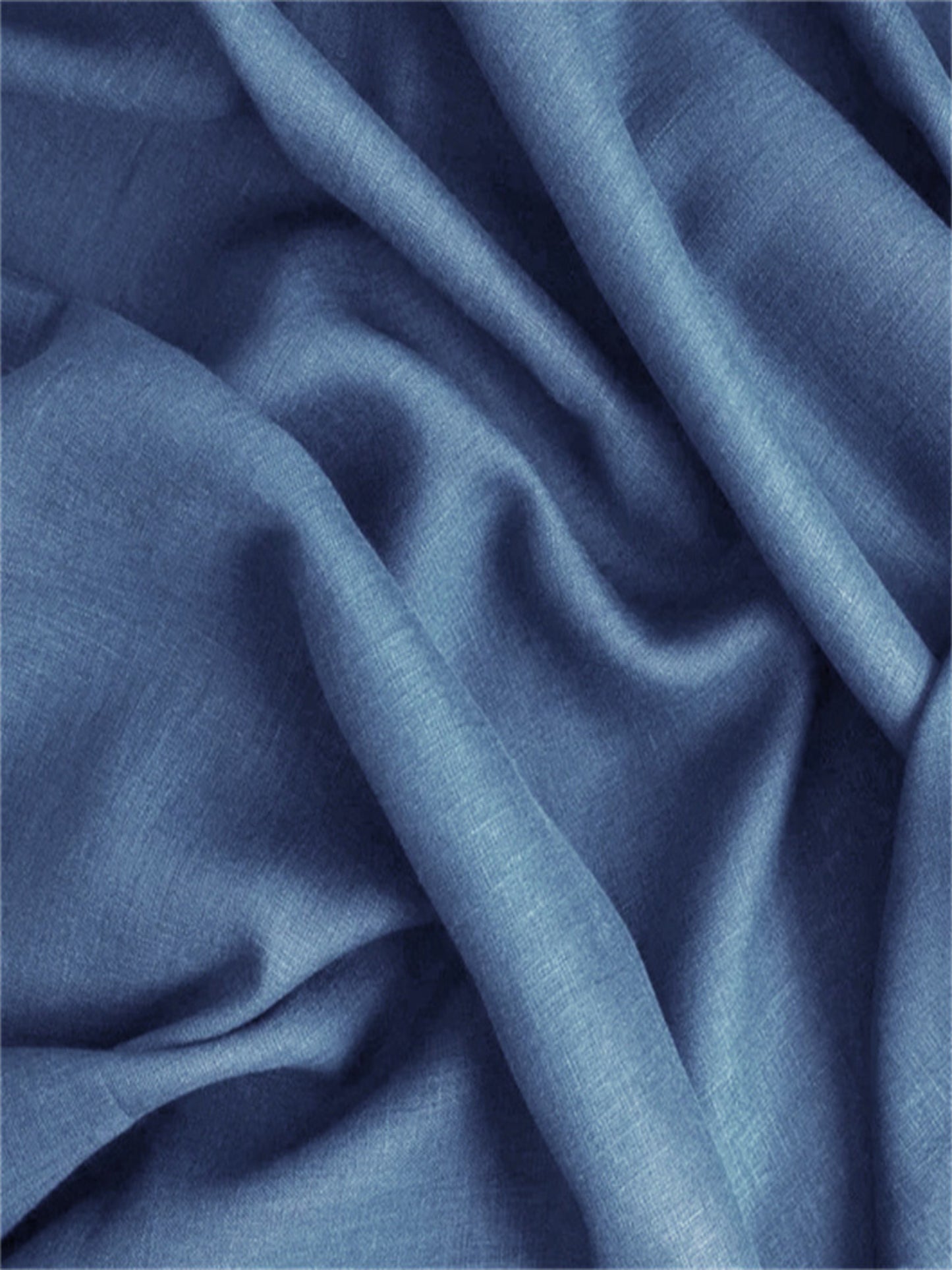 Premium Lightweight Linen Fabric for Fashion and Home Décor