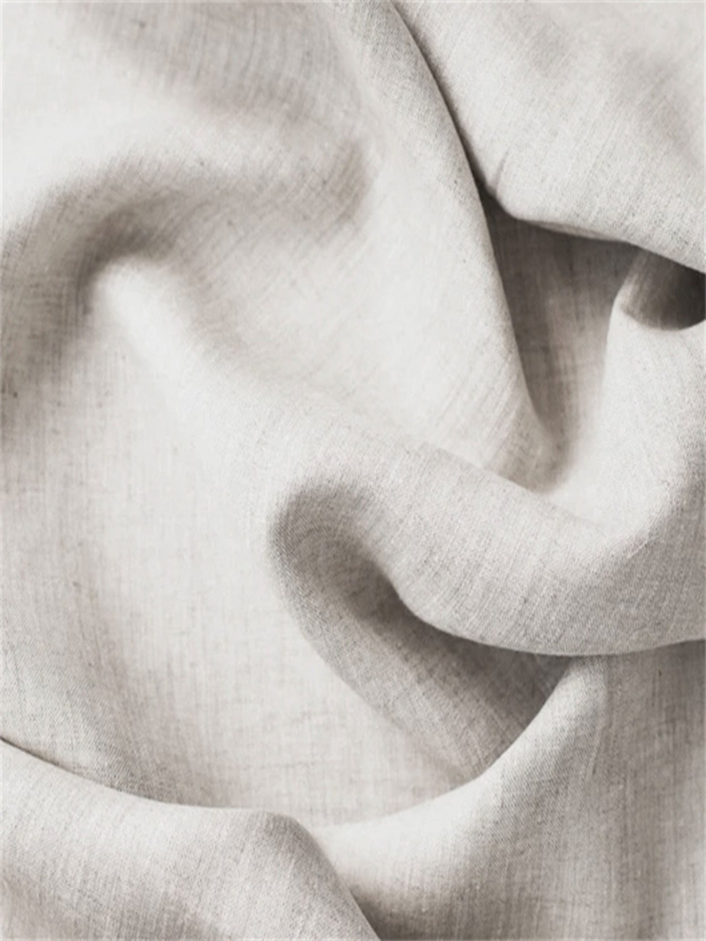 Premium Lightweight Linen Fabric for Fashion and Home Décor