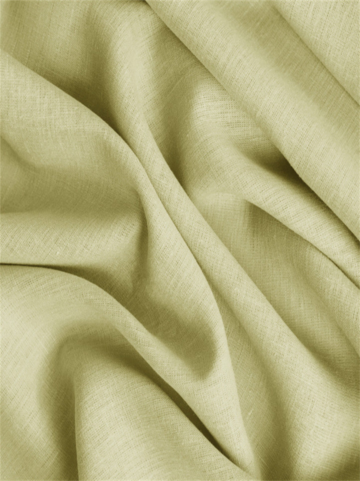 Premium Lightweight Linen Fabric for Fashion and Home Décor