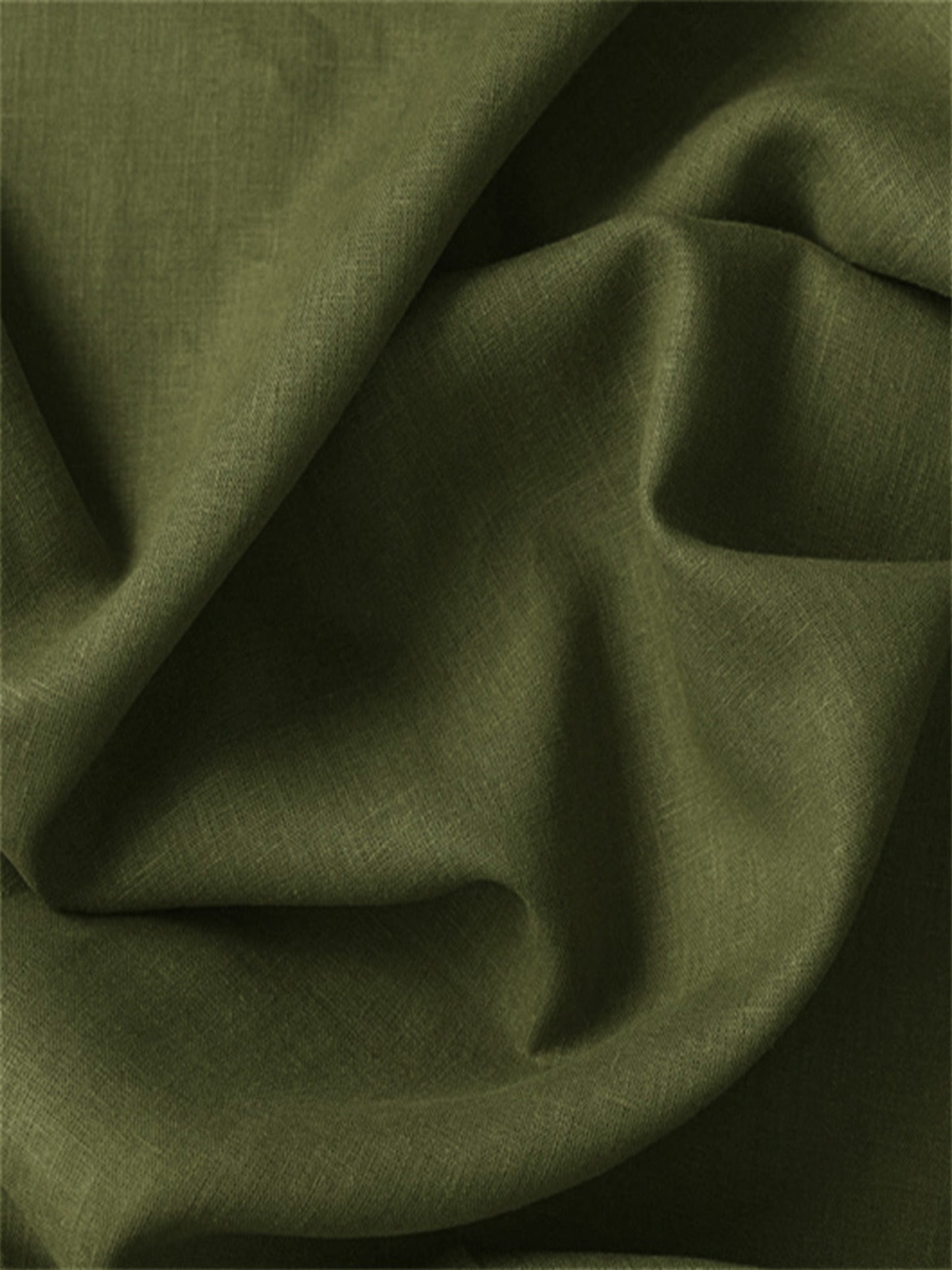 Premium Lightweight Linen Fabric for Fashion and Home Décor